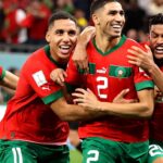 morocco sejarah world cup